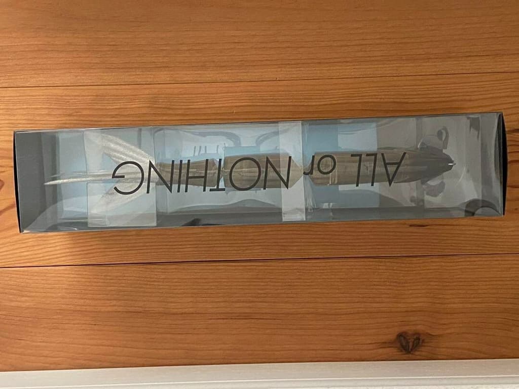 DRT KLASH GHOST BIWASAGI Japanese Fishing Lure - Image 2