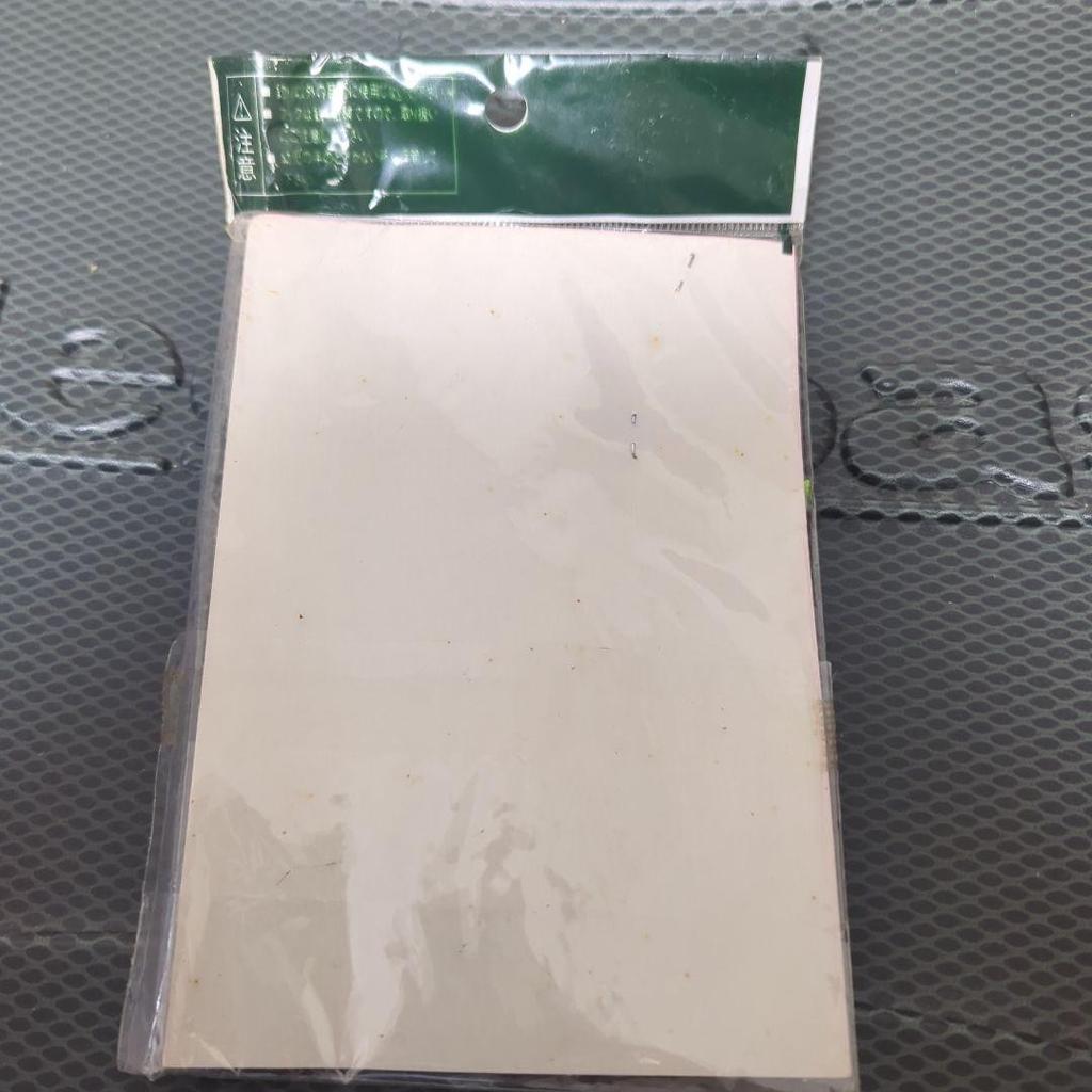 V-FLAT Buzzbait LG Color 3/7oz Freshwater Lure Used Condition - Image 7