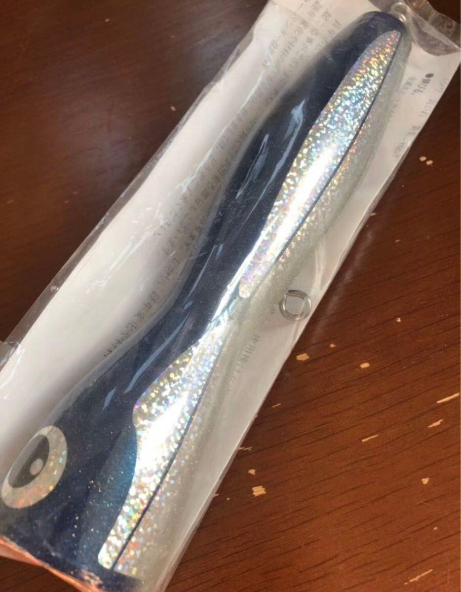 Carpenter "Sea frog110, 190mm/110g " Popper GT Tuna Kingfish Big Game 01 - Image 1