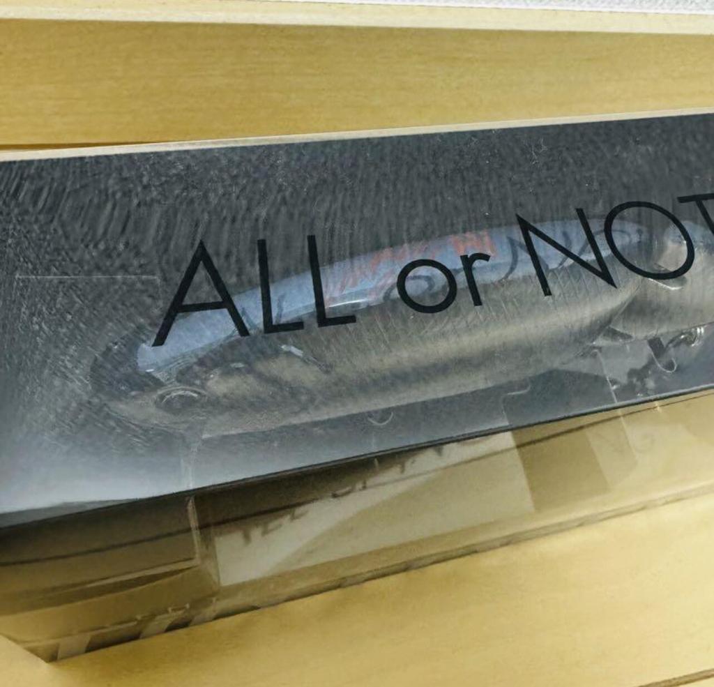 DRT TiNY KLASH Hi Floating ARMOUR YOROI Japanese Fishing Lure Swimbait From JP - Image 2