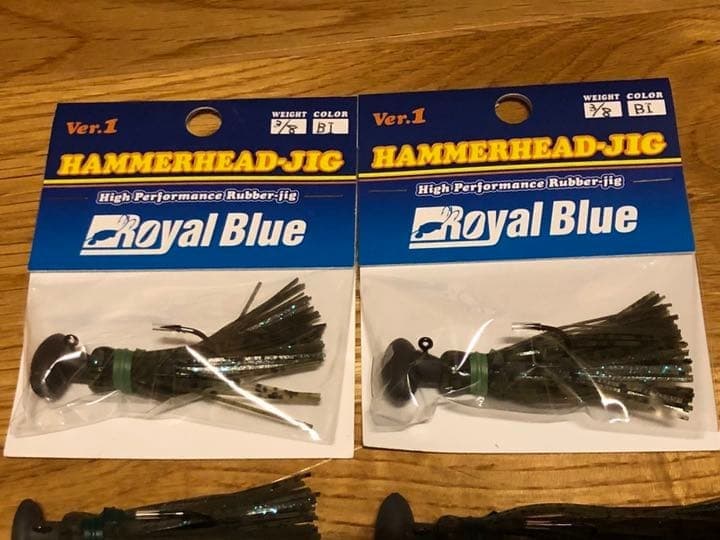 Order . Original Nakata Jig. Please choose your favorite. - Image 5