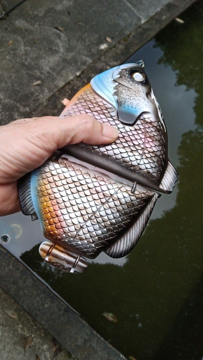 MONSTER GILL set - Image 9