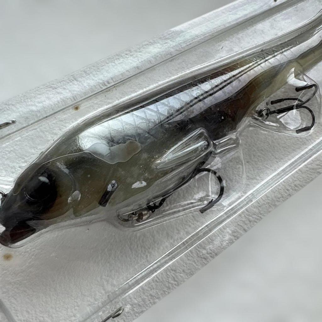 Tsune-kichi (Wobble Shad, Spinnerbait) - Image 7