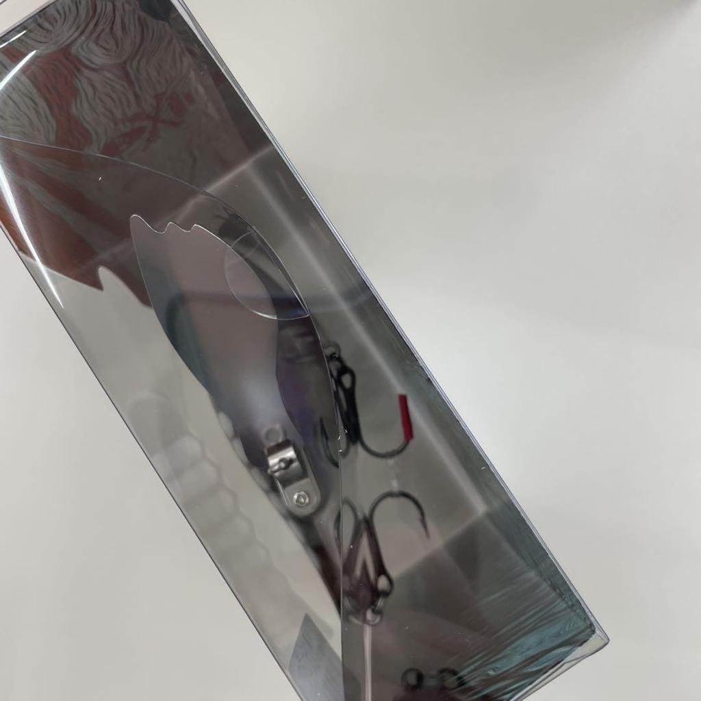 25 New Colors Gary Yamamoto Kappa Crawler #08 Ghost Purple Kappa Japan Import - Image 4