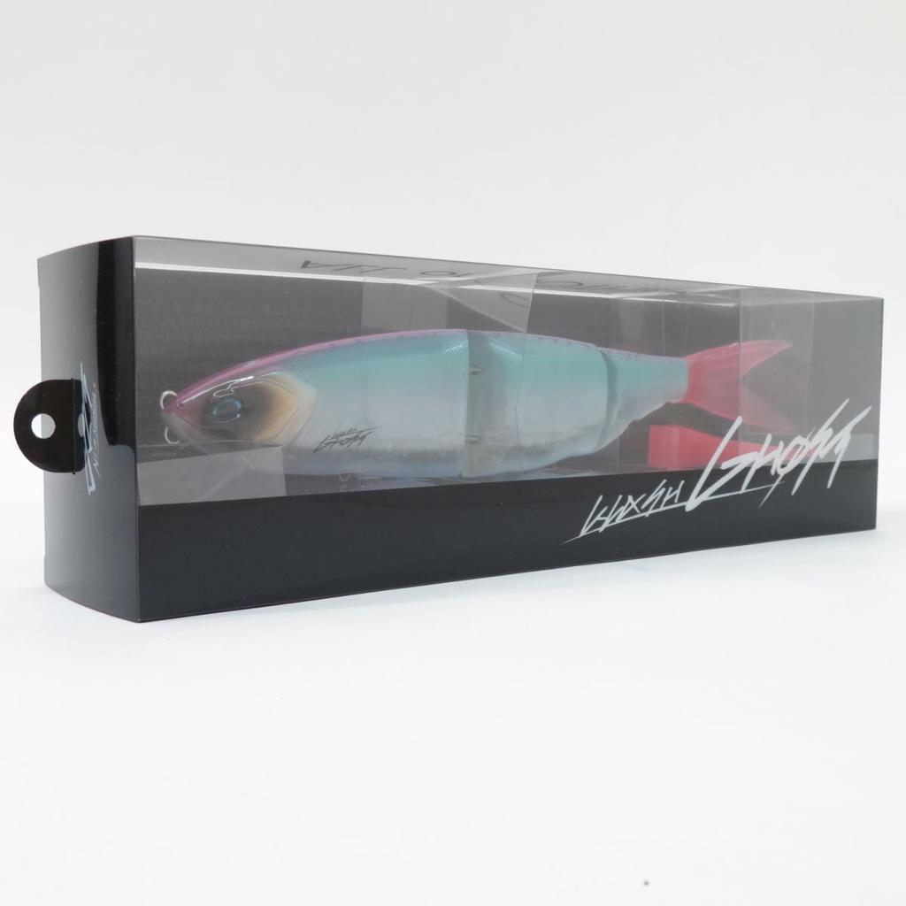 Drt Klash Ghost Crash Tribe Weed Lure - Image 1