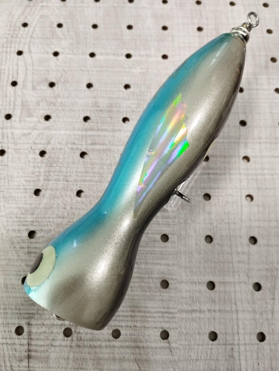 Carpenter "Sea frog 90 150mm/ 93g " Popper GT Tuna Kingfish Big Game 01 - Image 1