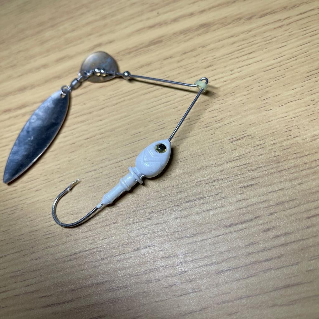 Shimano Spinnerbait Approx. 16G Id0141 - Image 2