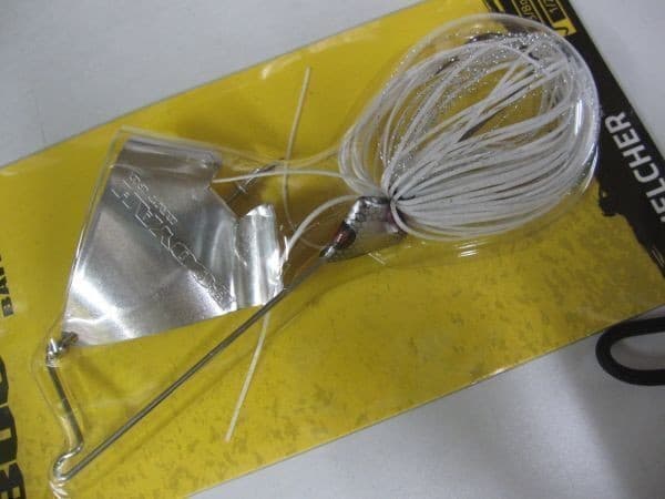 Booyah Squeal Char 1/2oz BYSQ12 734 New Lures - Image 1