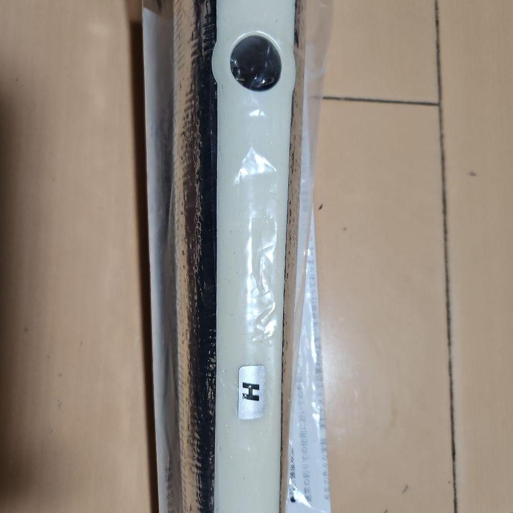 Carpenter Yumekoi Tsuribito KLL Gamma y350 H Type White - Image 7