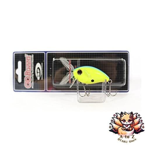 NEW OSP CO-Buzzn 7.2g Topwater Buzzbait Chart Blue Back Color - Image 1