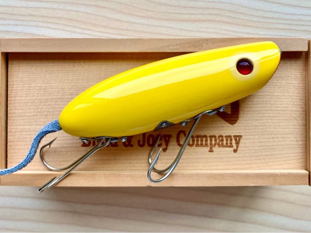 Budd & Joey Numouse 22 Super Rare Color - Image 5