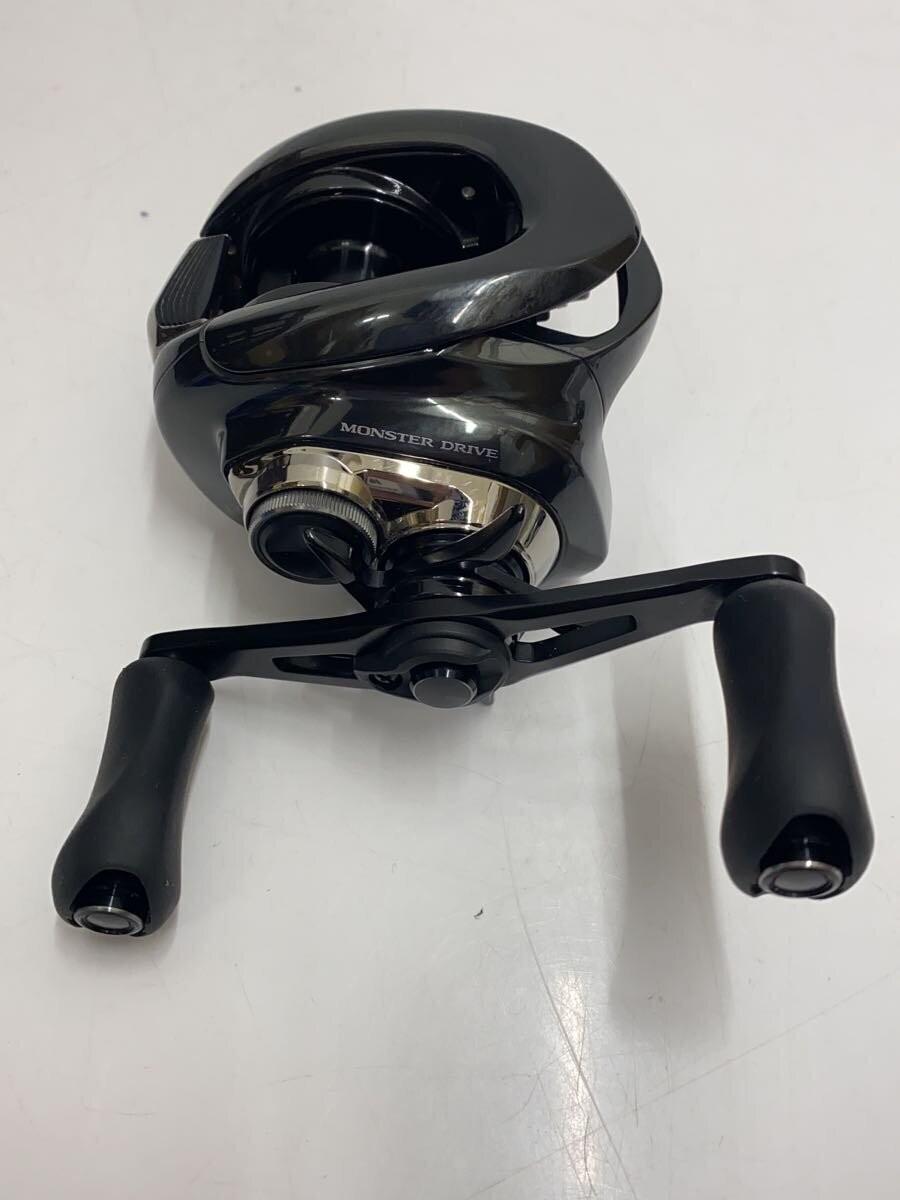Shimano 23 Antares DC MD HG Right Baitcasting Reel Japan Made Big Bass Power - Image 3