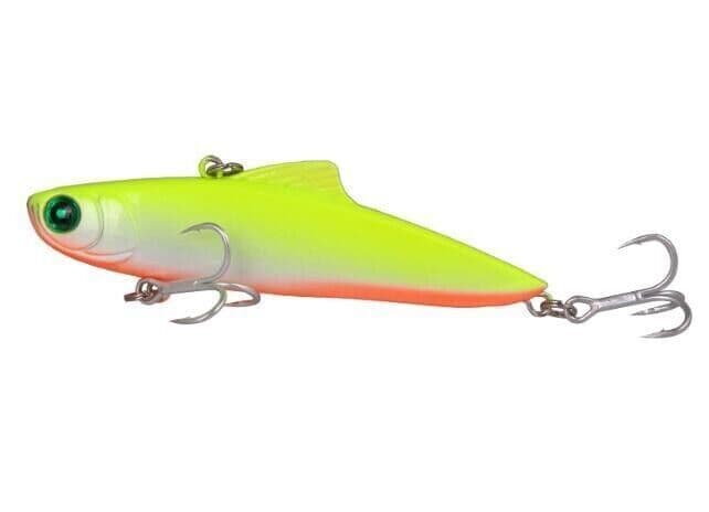 5PCS Minnow Fishing Lure Sinking VIB 21g Swimbait Crankbait Bass Trout Saltwater - Image 3