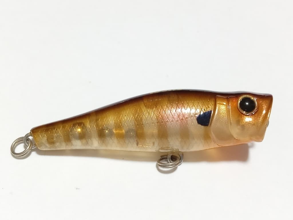 Gary Yamamoto / Chuppa Mini + Sugoi Splash II Mini 【Set of 2】 - Image 2