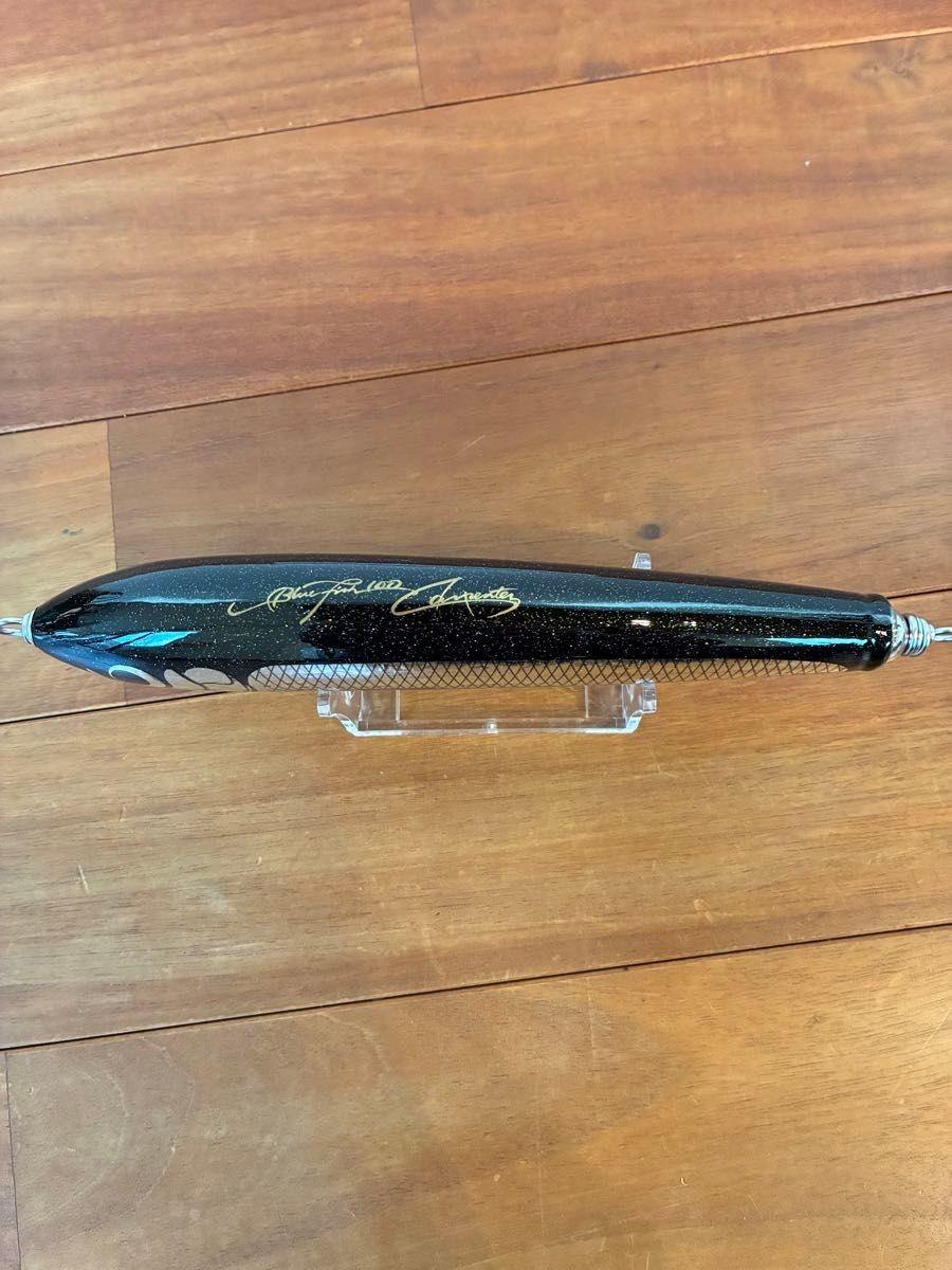 Carpenter Bluefish 75-180 & 100 Bulk No. of Fish Marks Unused - Image 9