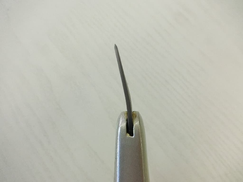 Roman Made Negotiator Swimbait Abalone Pattern Freshwater Saltwater Fish - Image 9