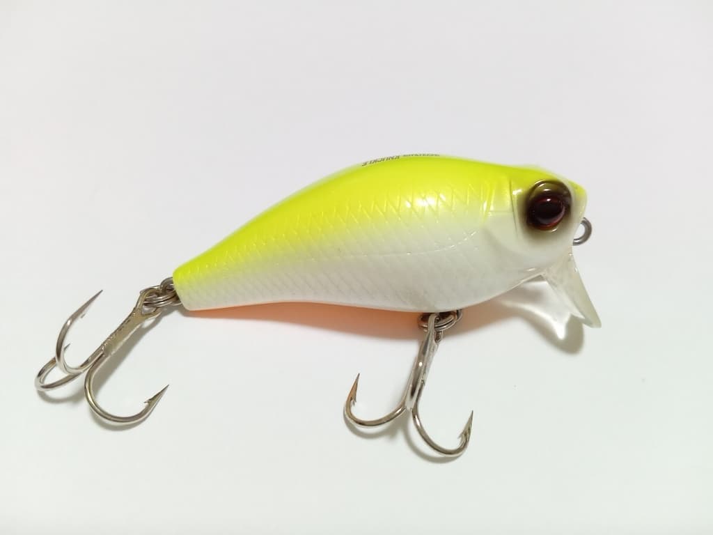 Gary Yamamoto / Sugoi C Knuckle 【Set of 2】 - Image 2