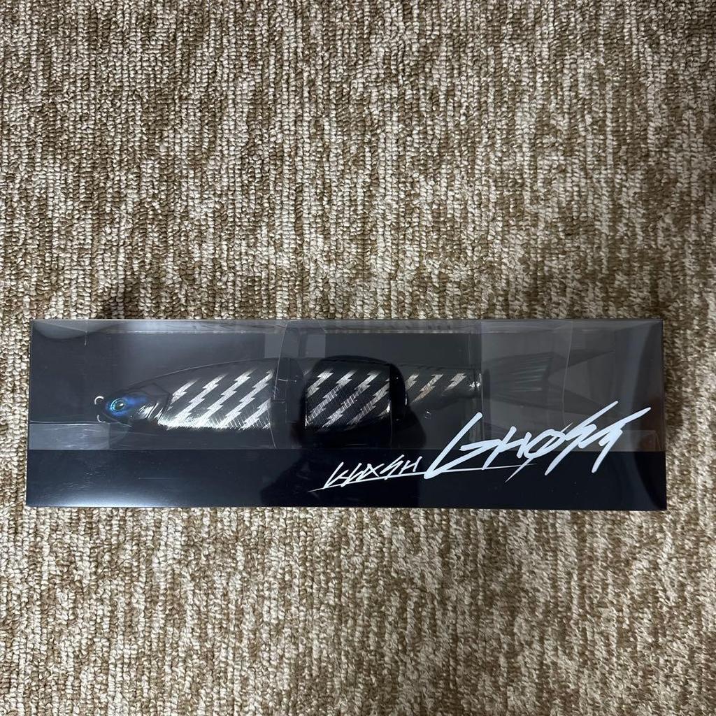 DRT ELECTRIC Basara Ghost, KLASH9, Joker, Tiny - Image 2