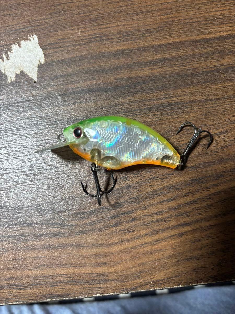 NORIES lure set cbait jerkbait vibration spinnerbait Tetsuo Tanabe Takumi Ito - Image 15