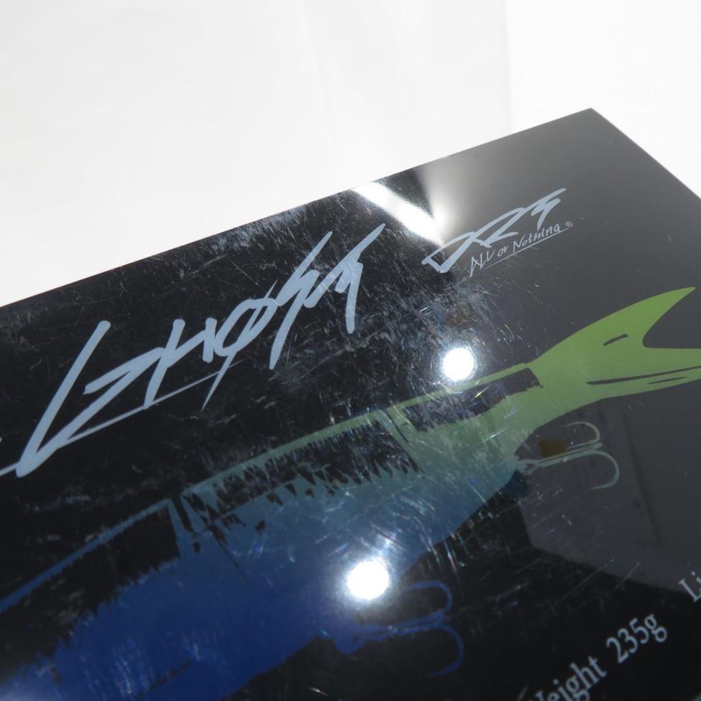 DRT KLASH GHOST New Moon Bite - Image 8