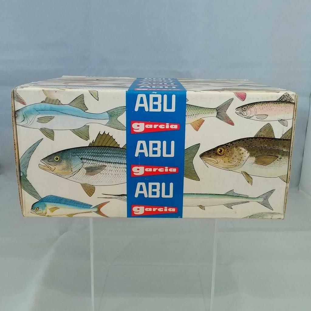 Abu Garcia Ambassador 7000C Bait Reel - Image 13