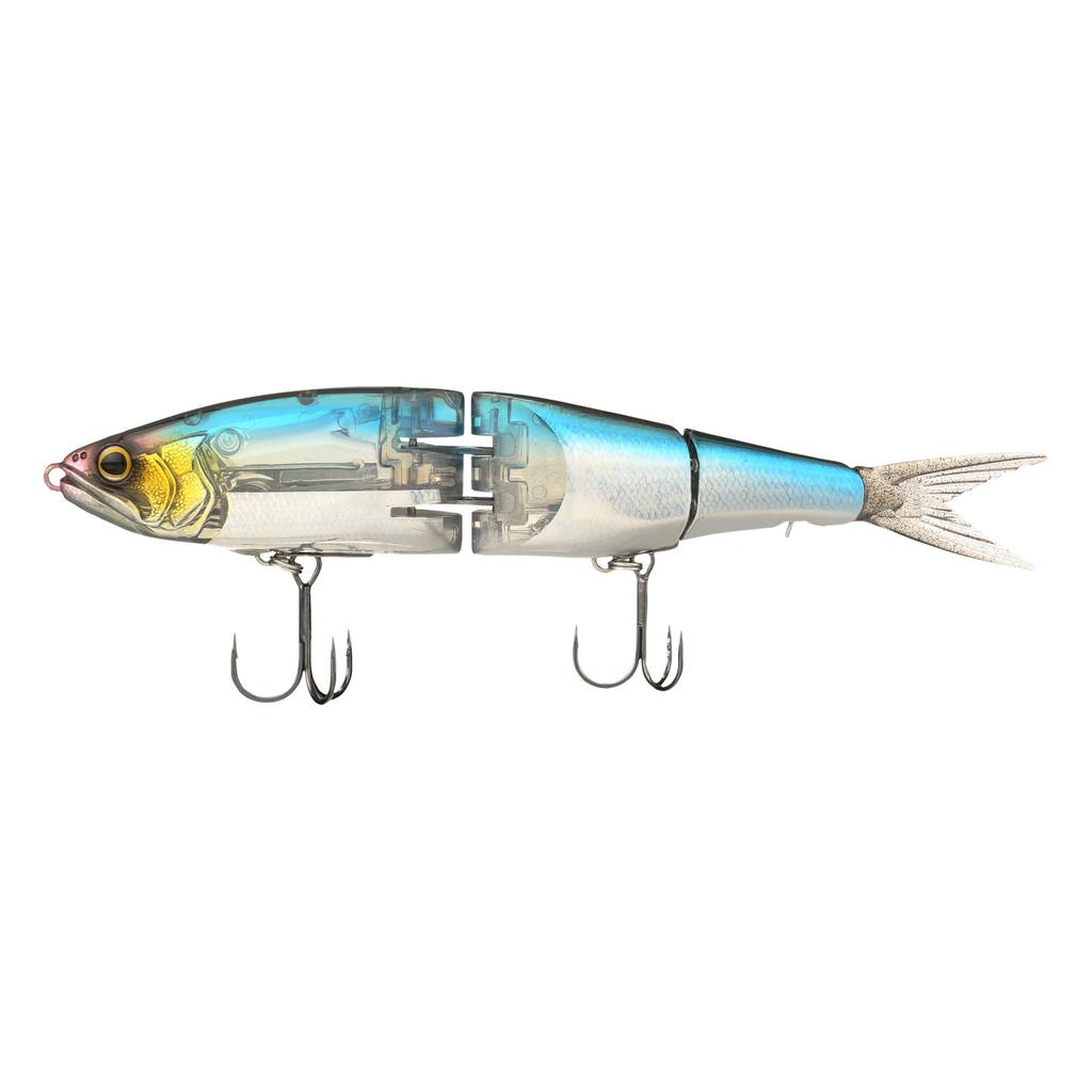 Shimano S Gizzard ARMAJOINT 190SF FLASH BOOST Swimbait (AJ190SFSG) Fishing - Image 1