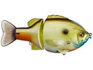Deps Bullshooter 160 Glide Bait - Image 11