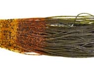 Lure Parts Online Bass Academy Double Tip Skirts 10pk - Image 6