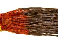 Lure Parts Online Bass Academy Double Tip Skirts 10pk - Image 9