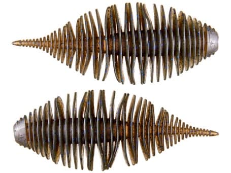 Geecrack Bellows Gill Floating Elastomer - Image 1