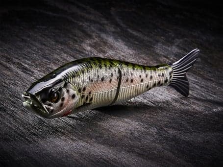 TW Chop Shop x Garrett's Customs River2Sea S-Waver - Image 2