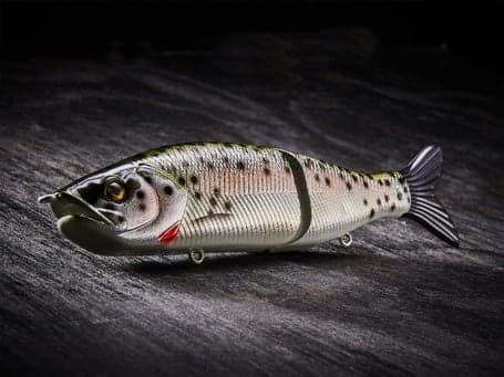 TW Chop Shop x Garrett's Customs River2Sea S-Waver - Image 3