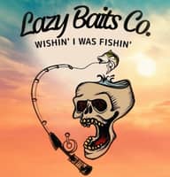 Lazy Baits Co. avatar