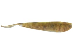 Gambler FF Series Min-O Minnow 3" - Thumbnail 5