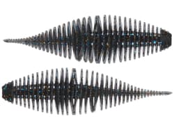 Geecrack Bellows Shad - Thumbnail 4