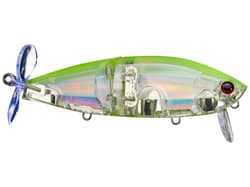 Yo-Zuri 3DB Series Wake Prop 105mm - Thumbnail 20