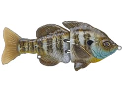 Mattlures Hardgill Swimbaits - Thumbnail 3