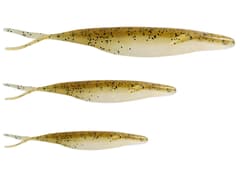 Deps Sakamata Shad Heavy Weight Soft Jerkbait - Thumbnail 2