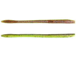 Strike King 3X Elaztech Finesse Worm - Thumbnail 6