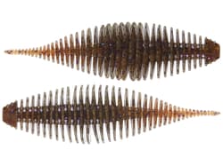 Geecrack Bellows Shad - Thumbnail 1