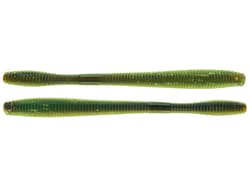 LIVETARGET ICT Straight Tail Worm 10pk - Thumbnail 11
