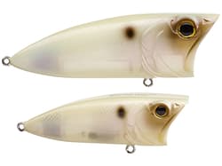 6th Sense Splash Back Topwater Popper - Thumbnail 2