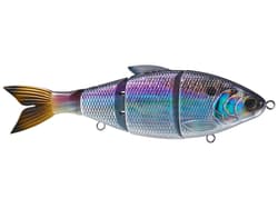 6th Sense 7.25" Trace Swimbait - Thumbnail 9