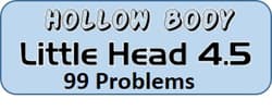 Little Head 4.5