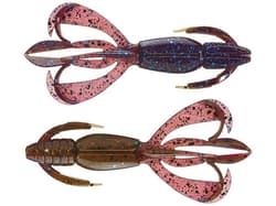 Keitech Crazy Flapper - Thumbnail 4