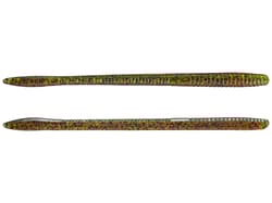 Strike King 3X Elaztech Finesse Worm - Thumbnail 5