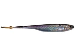 6th Sense Masterclass Crappie Strobe Minnow - Thumbnail 1