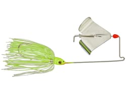 PH Custom Lures Original Hand Tied Buzzbait - Thumbnail 4