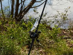 SPRO KGB Chad Shad 180 Glide Bait - Thumbnail 2