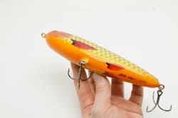 Ymir glide 180mm (color lazer ambulance   )